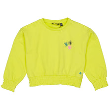 Lade das Bild in den Galerie-Viewer, Sweater Dewi
