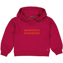 Lade das Bild in den Galerie-Viewer, Hoodie Dianne

