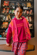 Lade das Bild in den Galerie-Viewer, Hoodie Dianne
