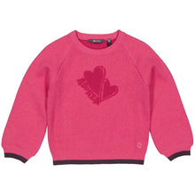 Lade das Bild in den Galerie-Viewer, Sweater Diek
