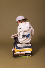 Lade das Bild in den Galerie-Viewer, Sweater Djael
