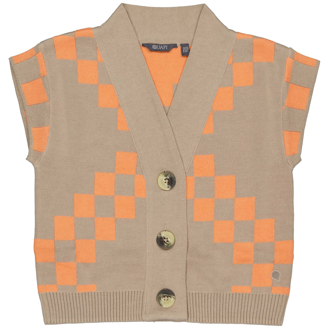Cardigan Djem