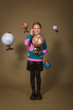 Lade das Bild in den Galerie-Viewer, Sweater Dobi
