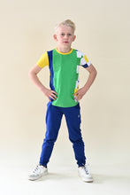 Lade das Bild in den Galerie-Viewer, T-shirt Niko
