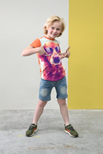 Lade das Bild in den Galerie-Viewer, T-shirt Mauro
