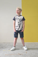 Lade das Bild in den Galerie-Viewer, T-shirt Matteo
