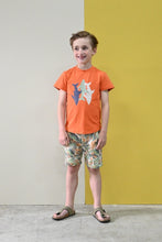 Lade das Bild in den Galerie-Viewer, T-shirt Morris
