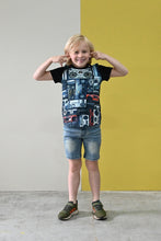 Lade das Bild in den Galerie-Viewer, T-shirt Migiel
