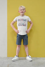 Lade das Bild in den Galerie-Viewer, T-shirt Milan
