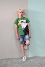 Lade das Bild in den Galerie-Viewer, T-shirt Marlon
