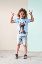 Lade das Bild in den Galerie-Viewer, T-shirt Martijn
