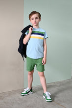 Lade das Bild in den Galerie-Viewer, T-shirt  Malcolm
