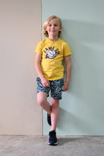 Lade das Bild in den Galerie-Viewer, T-shirt  Manu
