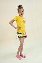 Lade das Bild in den Galerie-Viewer, T-shirt Noani
