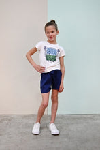 Lade das Bild in den Galerie-Viewer, T-shirt Lyssa
