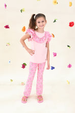 Lade das Bild in den Galerie-Viewer, Flared Pants Khloé
