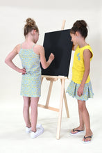 Lade das Bild in den Galerie-Viewer, Top Kensi
