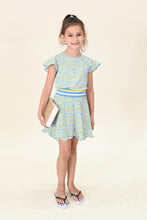 Lade das Bild in den Galerie-Viewer, T-shirt Kristie
