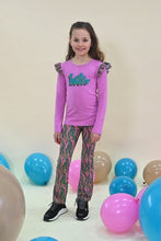 Lade das Bild in den Galerie-Viewer, Flared Pants Sigrid
