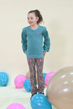 Lade das Bild in den Galerie-Viewer, Flared Pants Sigrid
