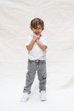 Lade das Bild in den Galerie-Viewer, Daily7Kids_Denim_4

