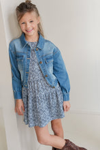 Lade das Bild in den Galerie-Viewer, Dress Marley
