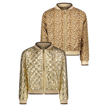 Lade das Bild in den Galerie-Viewer, Reversible Jacket Amber
