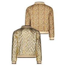 Lade das Bild in den Galerie-Viewer, Reversible Jacket Amber
