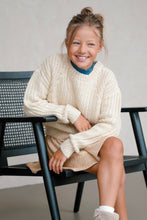 Lade das Bild in den Galerie-Viewer, Sweater Djuna
