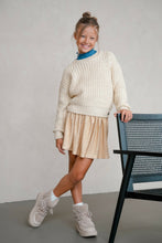 Lade das Bild in den Galerie-Viewer, Sweater Djuna
