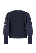 Lade das Bild in den Galerie-Viewer, Longsleeve Eloise
