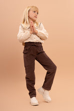 Lade das Bild in den Galerie-Viewer, Pants Fabienne
