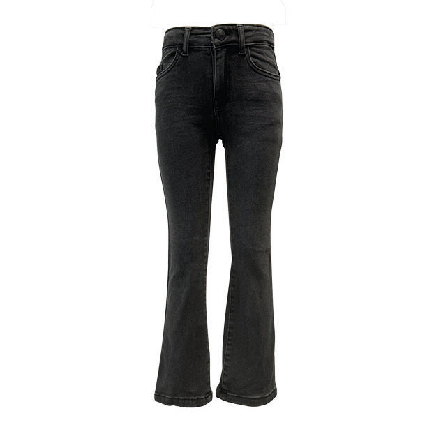 Spijkerbroek Samaki Grey