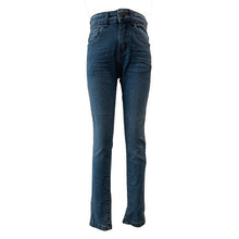Lade das Bild in den Galerie-Viewer, Spijkerbroek Mkulima Jeans
