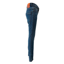 Lade das Bild in den Galerie-Viewer, Spijkerbroek Mkulima Jeans
