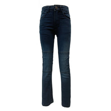Lade das Bild in den Galerie-Viewer, Spijkerbroek Kitu Jeans
