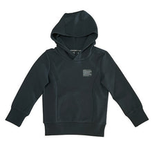 Lade das Bild in den Galerie-Viewer, Hoodie Kuku Black
