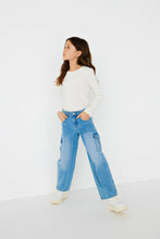 Lade das Bild in den Galerie-Viewer, Jeans Harmony

