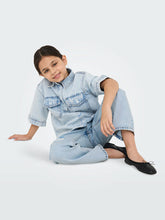 Lade das Bild in den Galerie-Viewer, Jeans Dad
