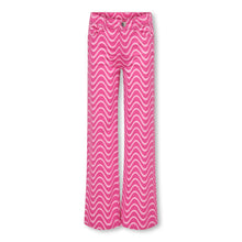 Lade das Bild in den Galerie-Viewer, Pants Agnete Bootcut Fit
