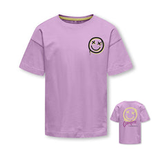 Lade das Bild in den Galerie-Viewer, T-shirt Joy
