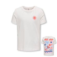 Lade das Bild in den Galerie-Viewer, T-shirt Happy
