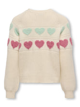 Lade das Bild in den Galerie-Viewer, Sweater Dana
