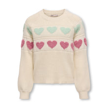 Lade das Bild in den Galerie-Viewer, Sweater Dana
