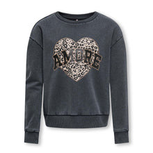 Lade das Bild in den Galerie-Viewer, Sweatshirt Runa
