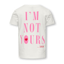 Lade das Bild in den Galerie-Viewer, T-shirt Lotte
