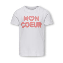 Lade das Bild in den Galerie-Viewer, T-shirt Lotte
