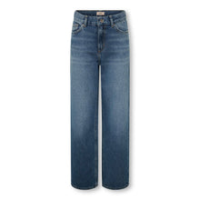 Lade das Bild in den Galerie-Viewer, Jeans Ella MW Wide

