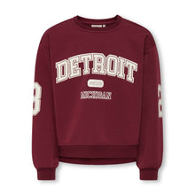 Lade das Bild in den Galerie-Viewer, Sweater Victory Life
