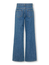 Lade das Bild in den Galerie-Viewer, Jeans Juicy HW Wide Leg College
